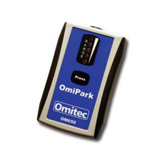 OmiPark - Reverse Parking Sensor Tester (DISCONTINUED)