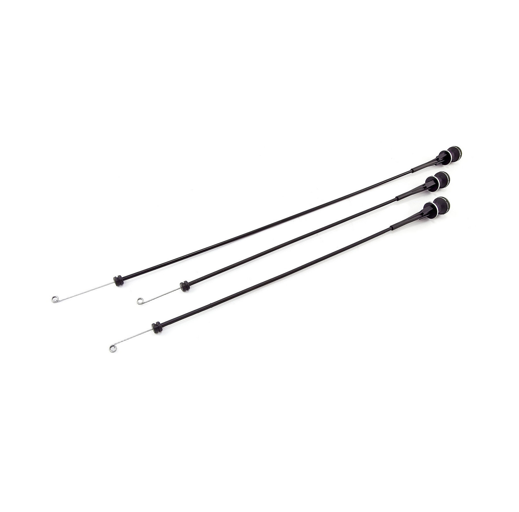 OMIX 17905.04 28" Heater Cable Kit for 78-86 Jeep CJ-5, CJ-7 & CJ-8 Scrambler
