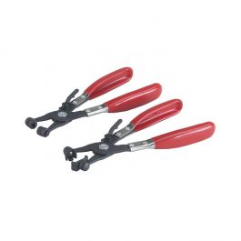 OTC 2pc Hose Clamp Pliers Set