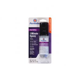 Permatex 60 Second General Purpose Epoxy - 25 ml