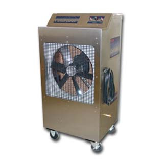 18 inVariable Speed Cooler / Fan