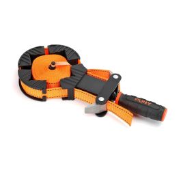 Pony 15' Rapid Acting Band Clamp