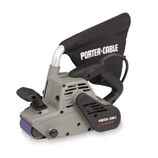 3 in. x 24 in. Belt Sander (No Dust Bag) 361 (Discontinued) See Makita 9920