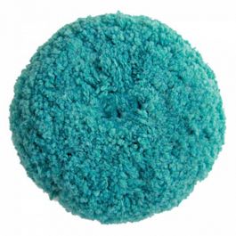 Presta Green Blended-Wool Light Cutting Pad