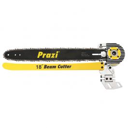 Prazi 18" Beam Cutter
