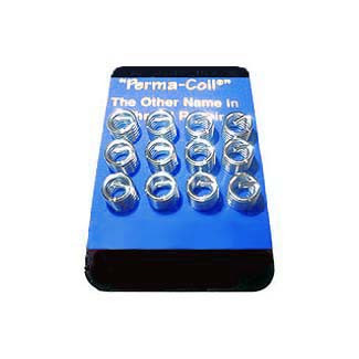 Inserts For 3221-M10F Kit - M10 x 1.25 (106-610)