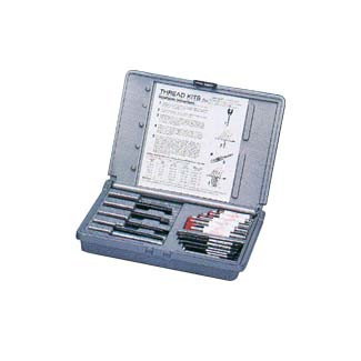 Mechanic's Master Coarse Thread Repair Kit