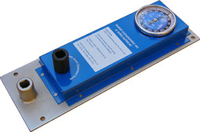 1/2" Torque Comparator, 0-175 lb.ft.
