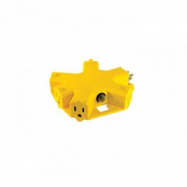 Prime 5 Outlet Adapter