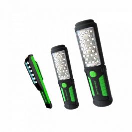 Prime-Lite 3pc LED Worklight Set