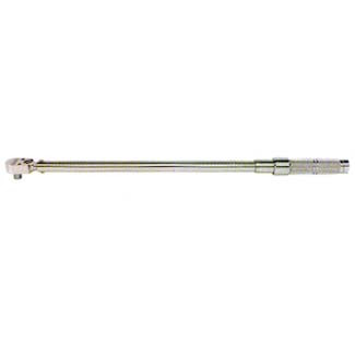 NEWTON Meter Torque Wrench - Ratchet Head 6016NMF