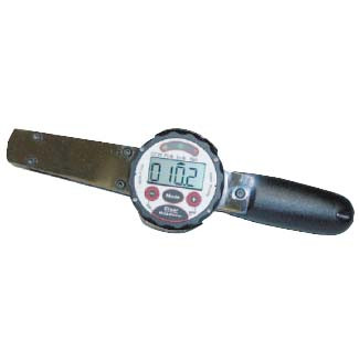 Electronic Torque Wrench J6346