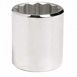Proto 3/8" Drive 12 Point 1/2" Socket - SAE