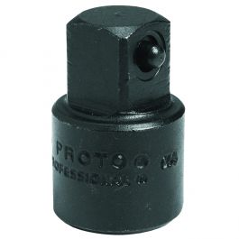 Proto 3/8" to 1/2" Impact Socket Adapter