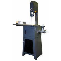 10 in Heavy Duty Meat Sawwith Grinder PT-MS