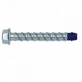 3/8" x 3" Wedge-Bolt+ (50pk)