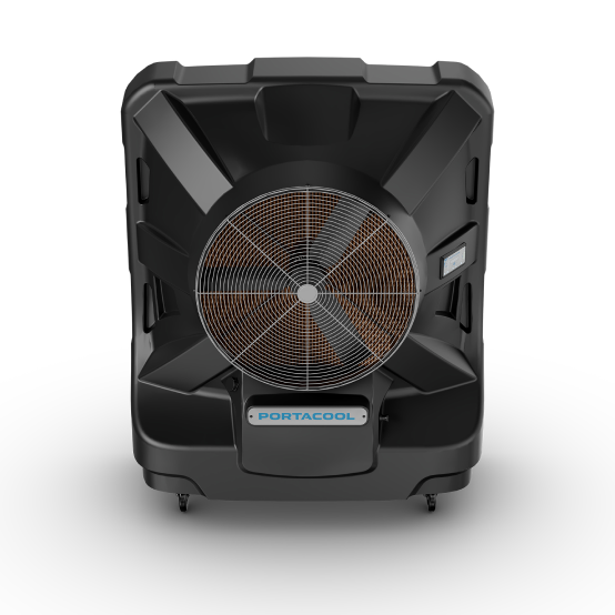 Portacool Apex 4000 Evaporative cooler 13250 CFM PACA40001A1CoolSync Wi-Fi Control
