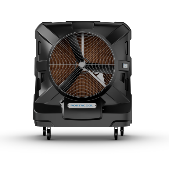Portacool Apex 6500 Evaporative cooler 22000 CFM PACA65001A1CoolSync Wi-Fi Control