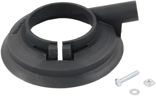Porter Cable 97355/973666 Sander Replacement DUST HOOD #100- 5140042-92
