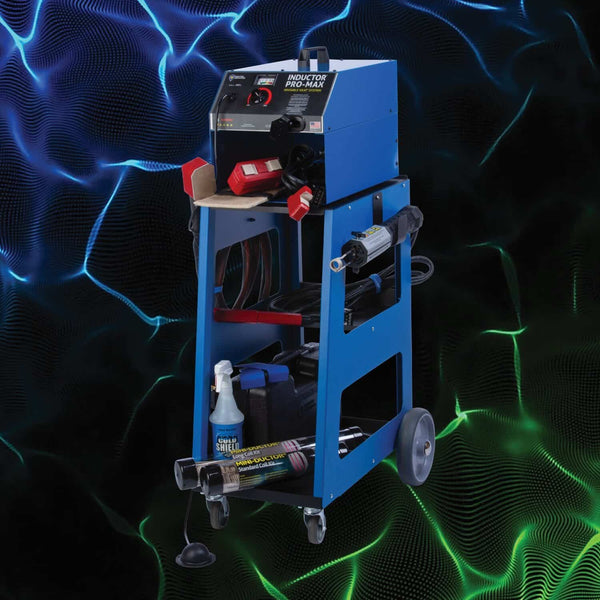 Inductor Pro-Max Fully Loaded (PM-200FL)