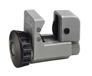 Mini Tube Cutter (1/8 into 5/8 inO.D. Capacity)