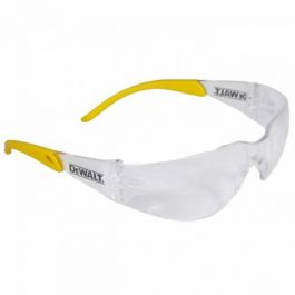DeWalt Protector Safety Glasses - Clear