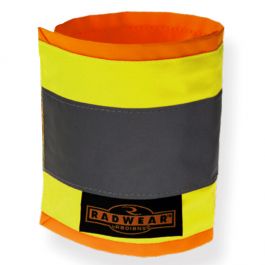 Radians Radwear 20" Hi-Viz Leg Bands