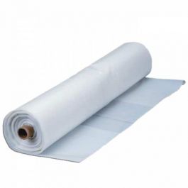 Ralston 120" x 100' Light Duty Poly Sheeting