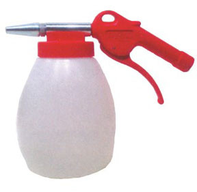 Soda Blasting Gun RBL-145150