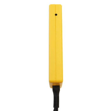 Auto Meter RC-300 Technician Grade Intelligent Handheld SLA and Standby Battery Tester for 6V & 12 Applications