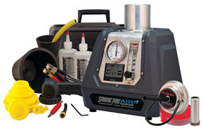 Redline Detection Smoke Pro-Air Complete-RDL-95-0051