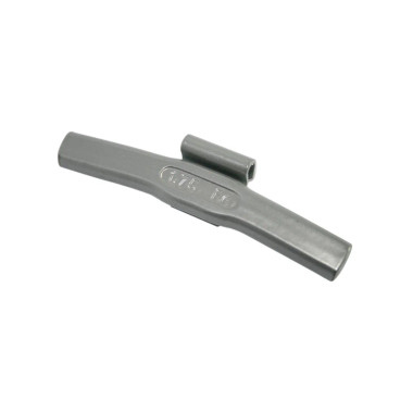 Ranger Clip-on Steel Wheel Weights Coated / Steel Wheels / 1.75 oz. ea. / Qty. 25 / Pfe / 2.73 lbs.