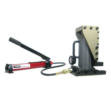 Zinko RHC-15A 15 TonRam Toe (Aluminum Ram)