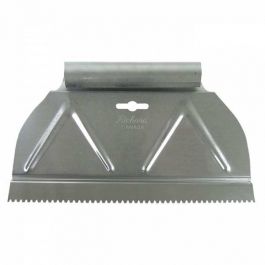 Richard 9" Adhesive Spreader "V" Notch