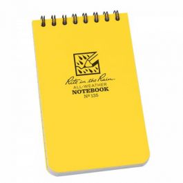 Rite in the Rain 3" x 5" Notebook