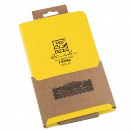 Rite in the Rain 4-5/8" x 7" Stapled Notebook (3pk)