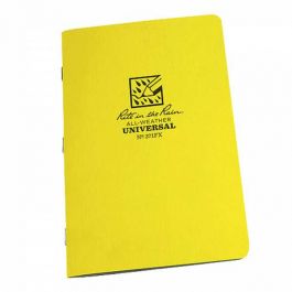 Rite in the Rain 4-5/8" x 7 " Notebook 3Pk