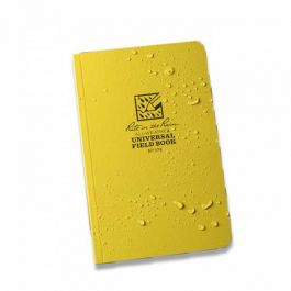Rite in the Rain 4 5/8" x 7-1/4 " Field Flex Notebook