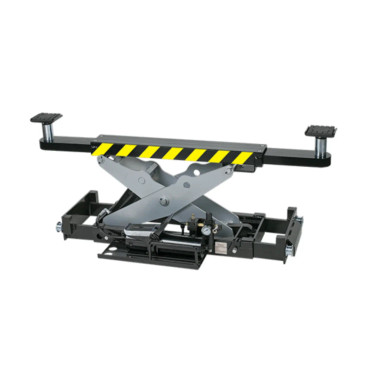 Challenger Lifts RJ9A Air/Hydraulic Operated Rolling Jack