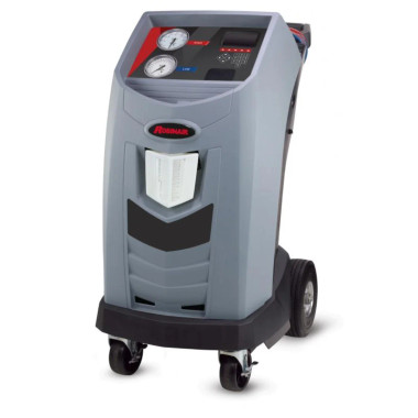 Robinair 34788NI-H Premier R-134A Refrigerant Recovery, Recycling, and Recharging Machine for Hybrid and Non-Hybrid Vehicles
