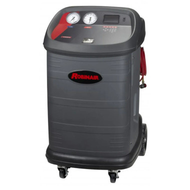 Robinair RA34888HD Heavy-Duty Recover, Recycle, Recharge Machine