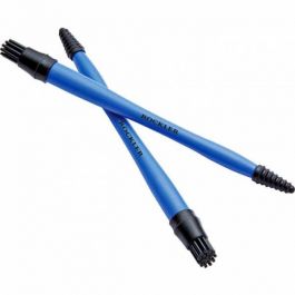 Rockler Silicone Mini Glue Brushes (2pk)