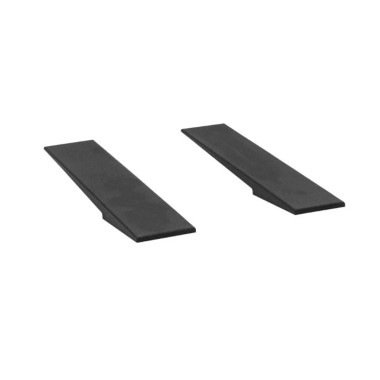 Race Ramps RR-EX-STR Race Ramps RR-EX-STR - 11.75" x 49.5" Xtenders for Super Duty Service Ramps