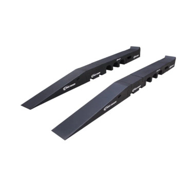 Race Ramps RR-PPS-R Portable Pit Stop Ramp - Racer Model
