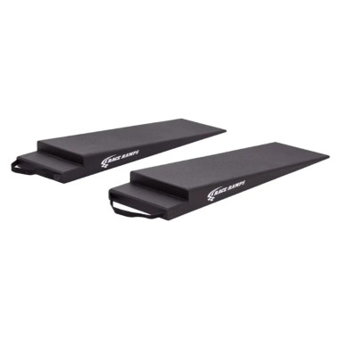 Race Ramps RR-TR-4 4" Trailer Ramps