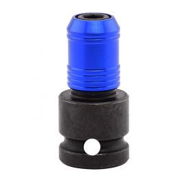 Neiko 1/2" Drive to 1/4" Hex Adapter