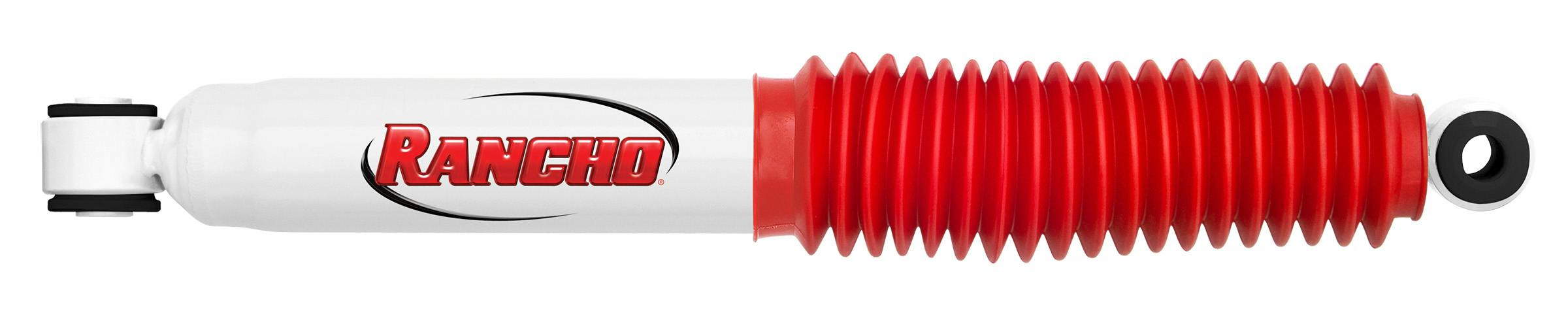 Rancho RS5419 RS5000 Steering Damper