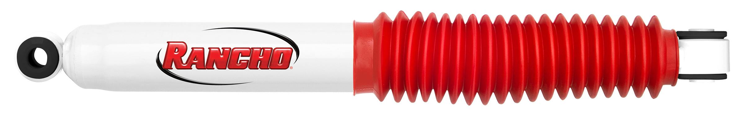 Rancho RS5421 RS5000 Steering Damper
