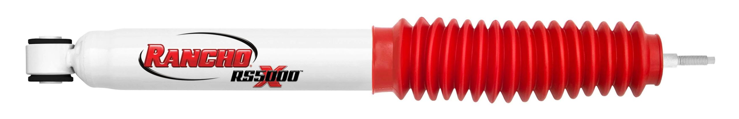 Rancho RS55009 RS5000X Suspension Shock Absorber