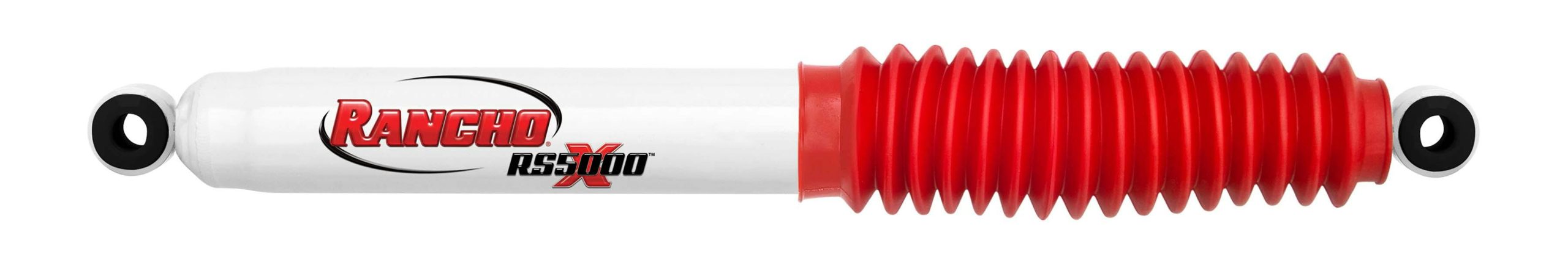 Rancho RS55034 RS5000X Suspension Shock Absorber